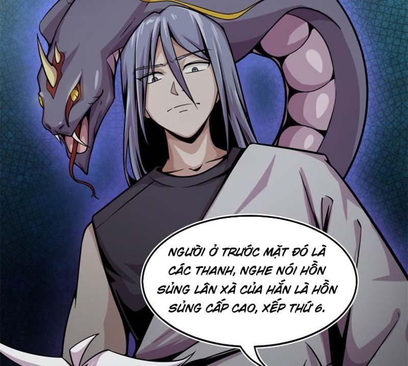 Sủng Mị Chapter 7 - Trang 21