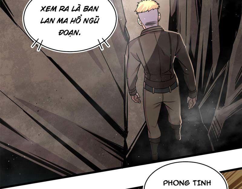 Sủng Mị Chapter 36 - Trang 63