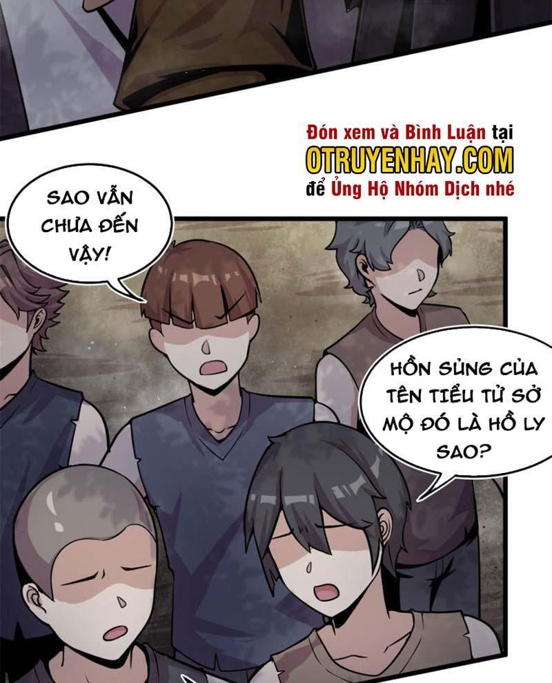 Sủng Mị Chapter 7 - Trang 15