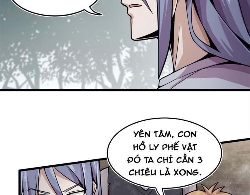 Sủng Mị Chapter 7 - Trang 17