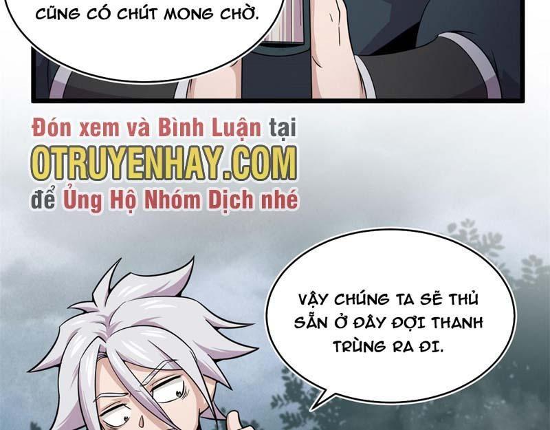 Sủng Mị Chapter 29 - Trang 46