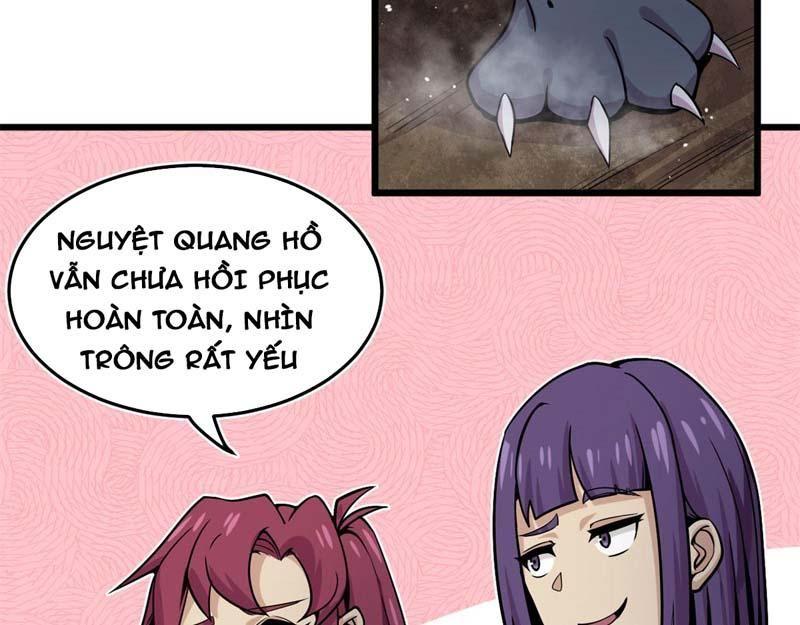 Sủng Mị Chapter 14 - Trang 31