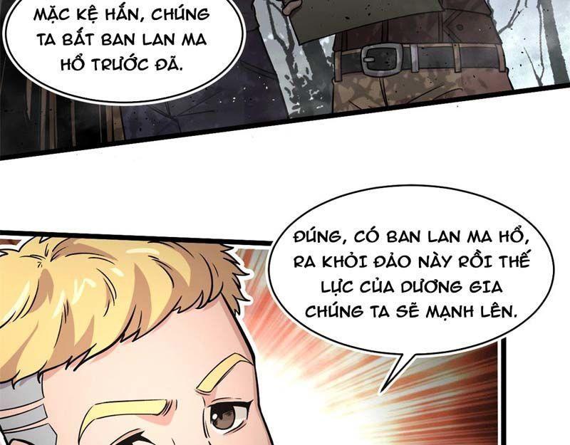 Sủng Mị Chapter 36 - Trang 55