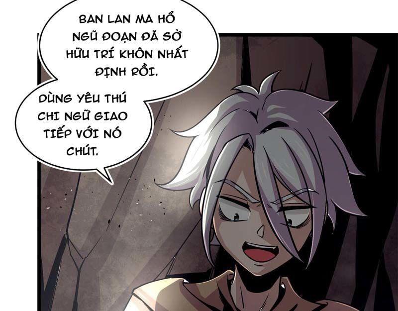 Sủng Mị Chapter 36 - Trang 22