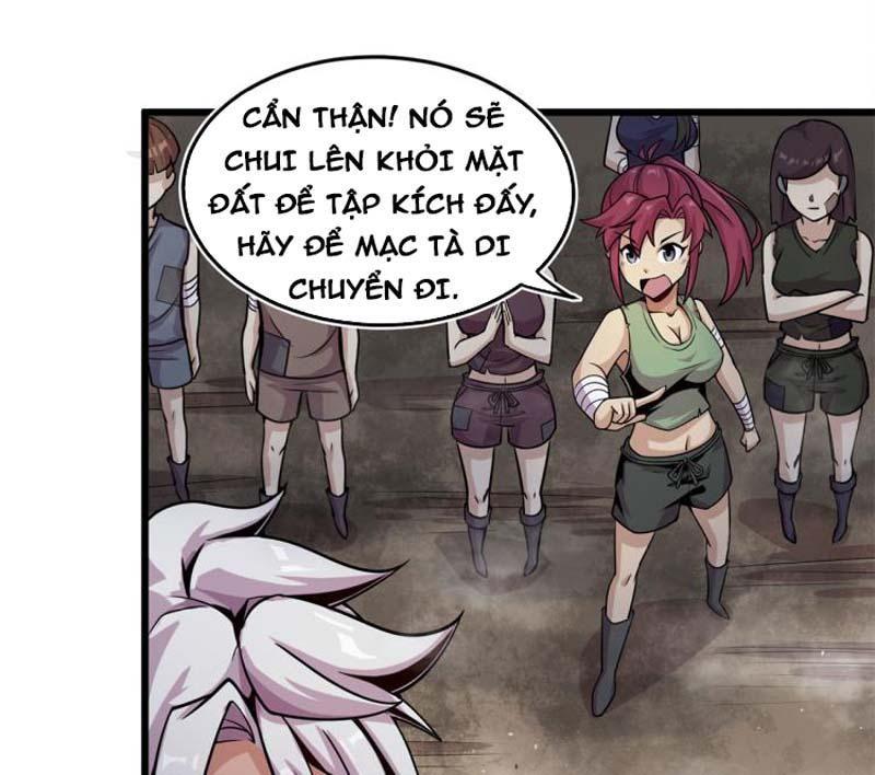 Sủng Mị Chapter 7 - Trang 51