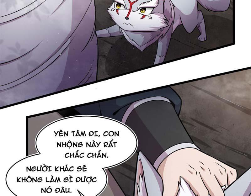 Sủng Mị Chapter 29 - Trang 55