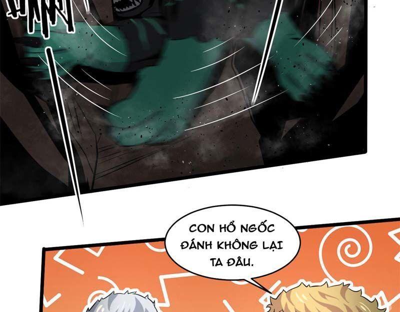 Sủng Mị Chapter 36 - Trang 69