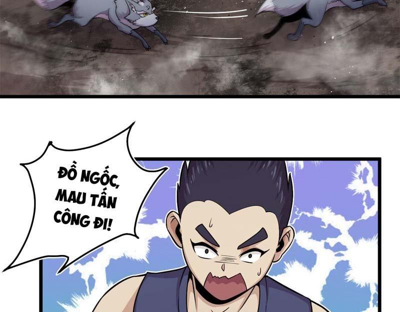 Sủng Mị Chapter 14 - Trang 51