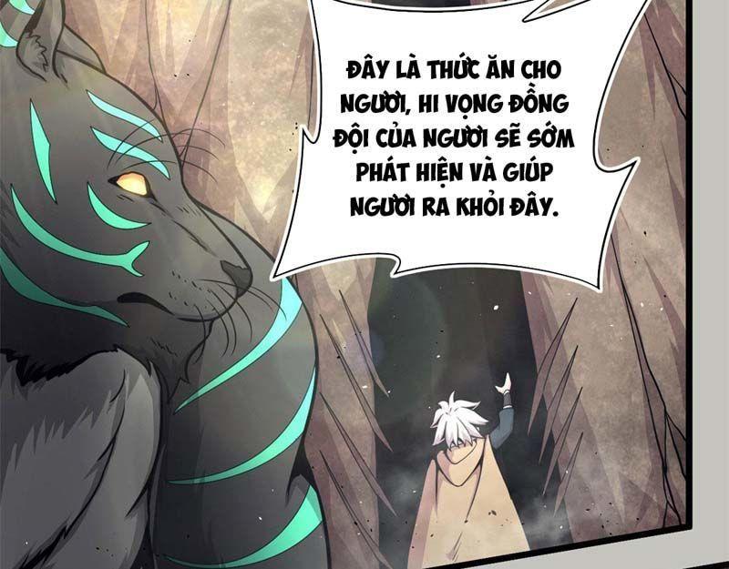 Sủng Mị Chapter 36 - Trang 40