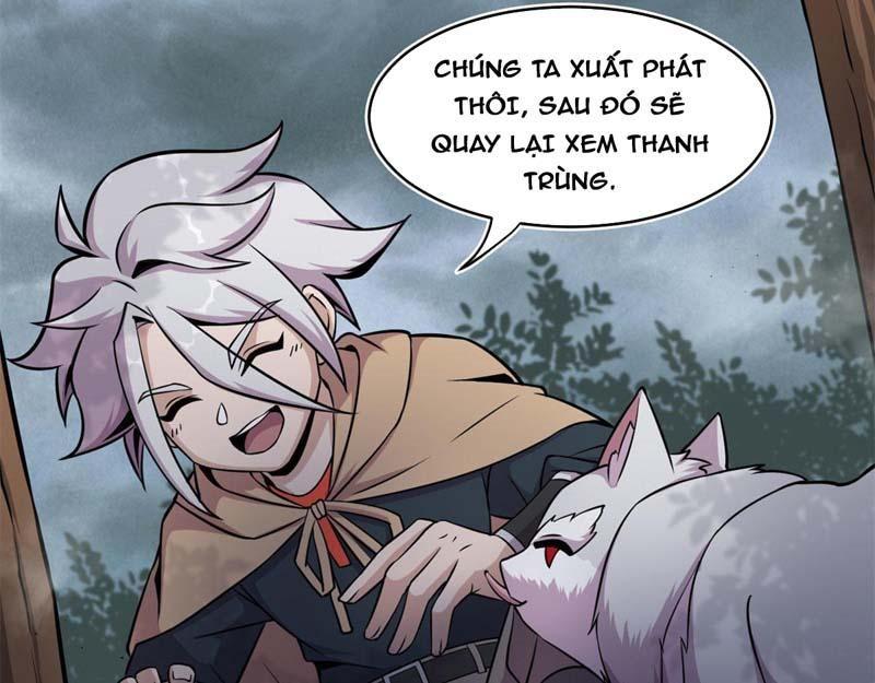 Sủng Mị Chapter 29 - Trang 57