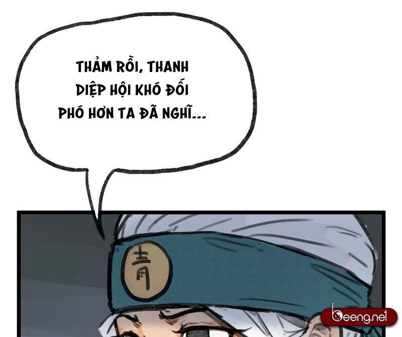 Hiệp Khách Hành Bất Thông Chapter 9 - Trang 10