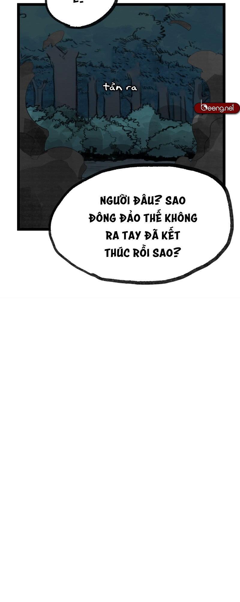 Hiệp Khách Hành Bất Thông Chapter 14 - Trang 16