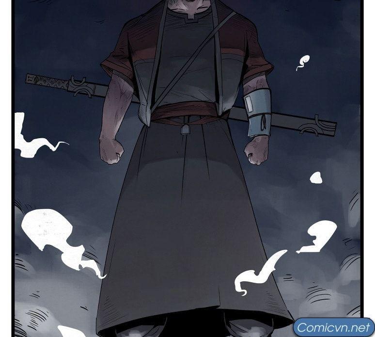 Hiệp Khách Hành Bất Thông Chapter 1 - Trang 11