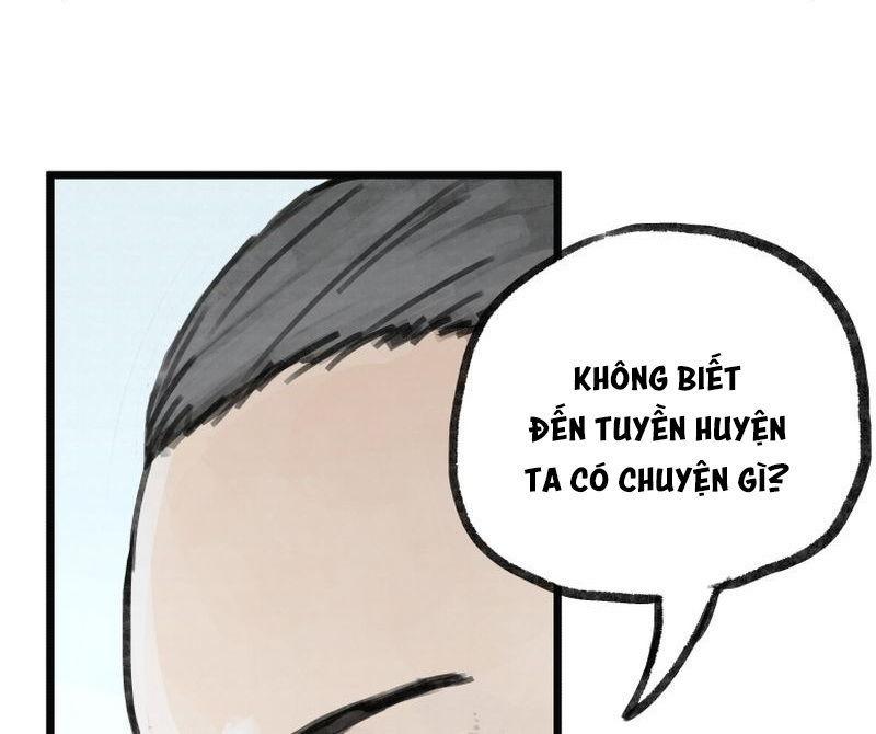 Hiệp Khách Hành Bất Thông Chapter 6 - Trang 10