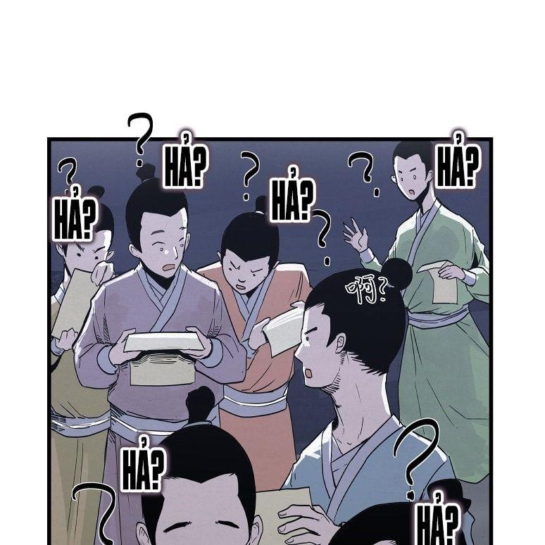 Hiệp Khách Hành Bất Thông Chapter 2 - Trang 52