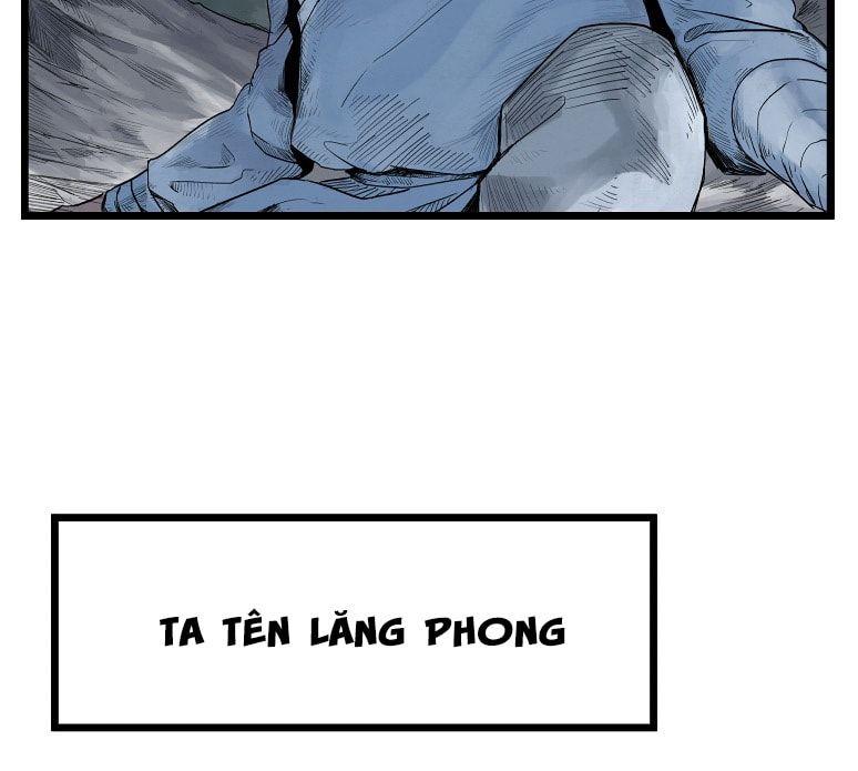 Hiệp Khách Hành Bất Thông Chapter 1 - Trang 6