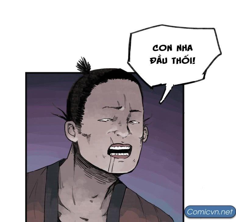 Hiệp Khách Hành Bất Thông Chapter 5 - Trang 58