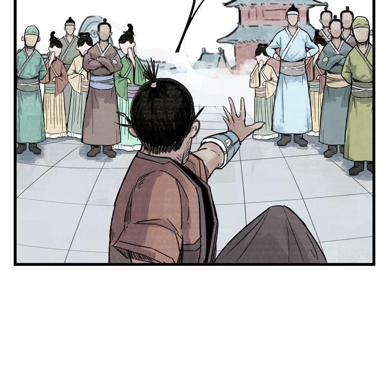 Hiệp Khách Hành Bất Thông Chapter 4 - Trang 5