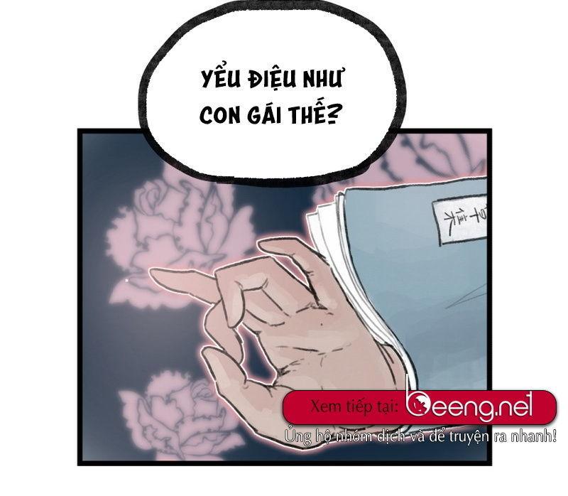 Hiệp Khách Hành Bất Thông Chapter 11 - Trang 18