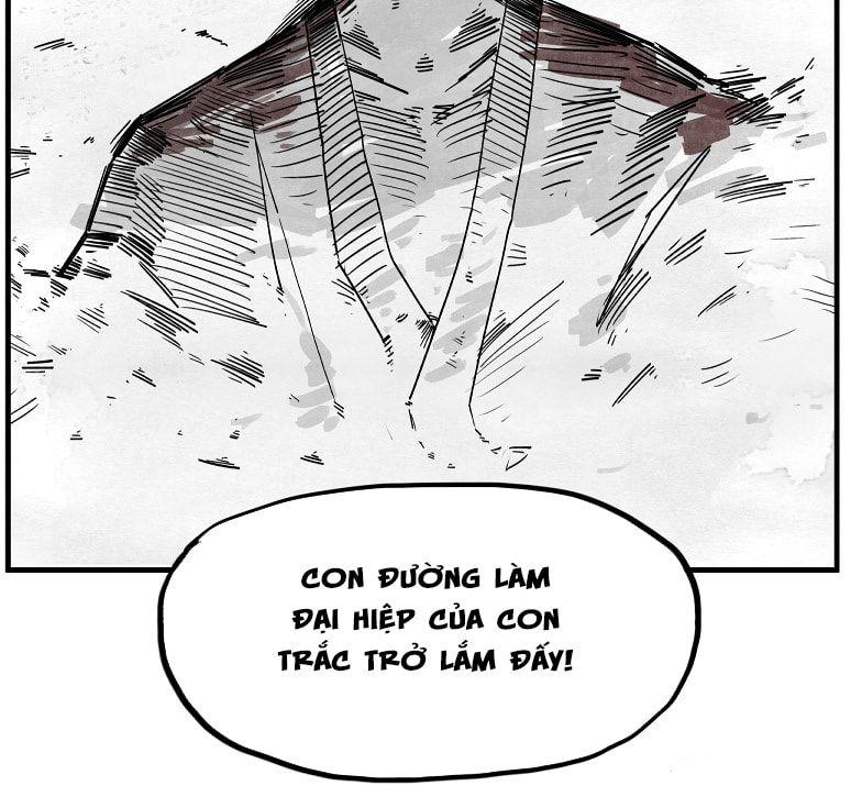 Hiệp Khách Hành Bất Thông Chapter 1 - Trang 39