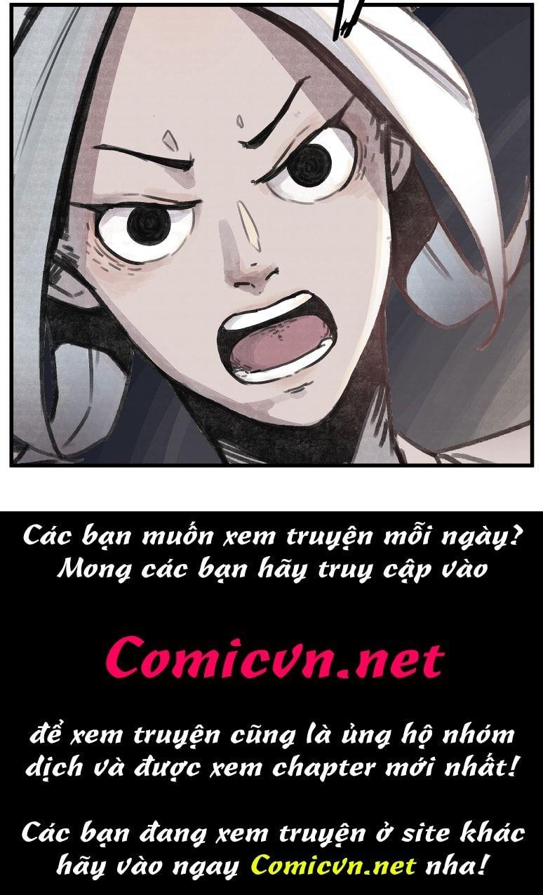 Hiệp Khách Hành Bất Thông Chapter 4 - Trang 52