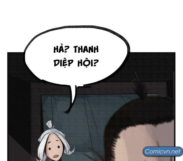 Hiệp Khách Hành Bất Thông Chapter 5 - Trang 18