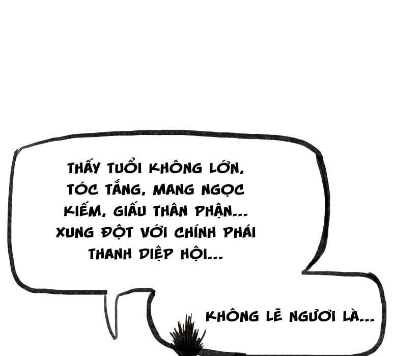 Hiệp Khách Hành Bất Thông Chapter 5 - Trang 39