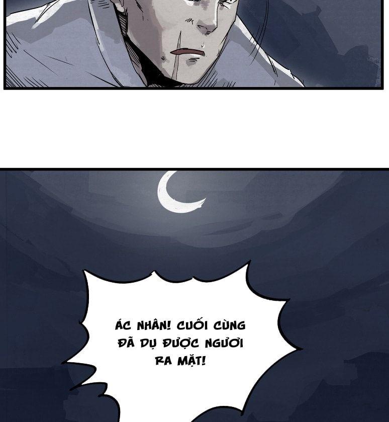 Hiệp Khách Hành Bất Thông Chapter 2 - Trang 22