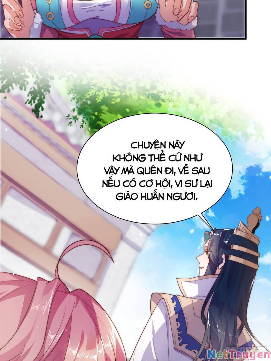 Nữ Đồ Đệ Ai Nấy Đều Muốn Giết Ta Chapter 9 - Trang 44