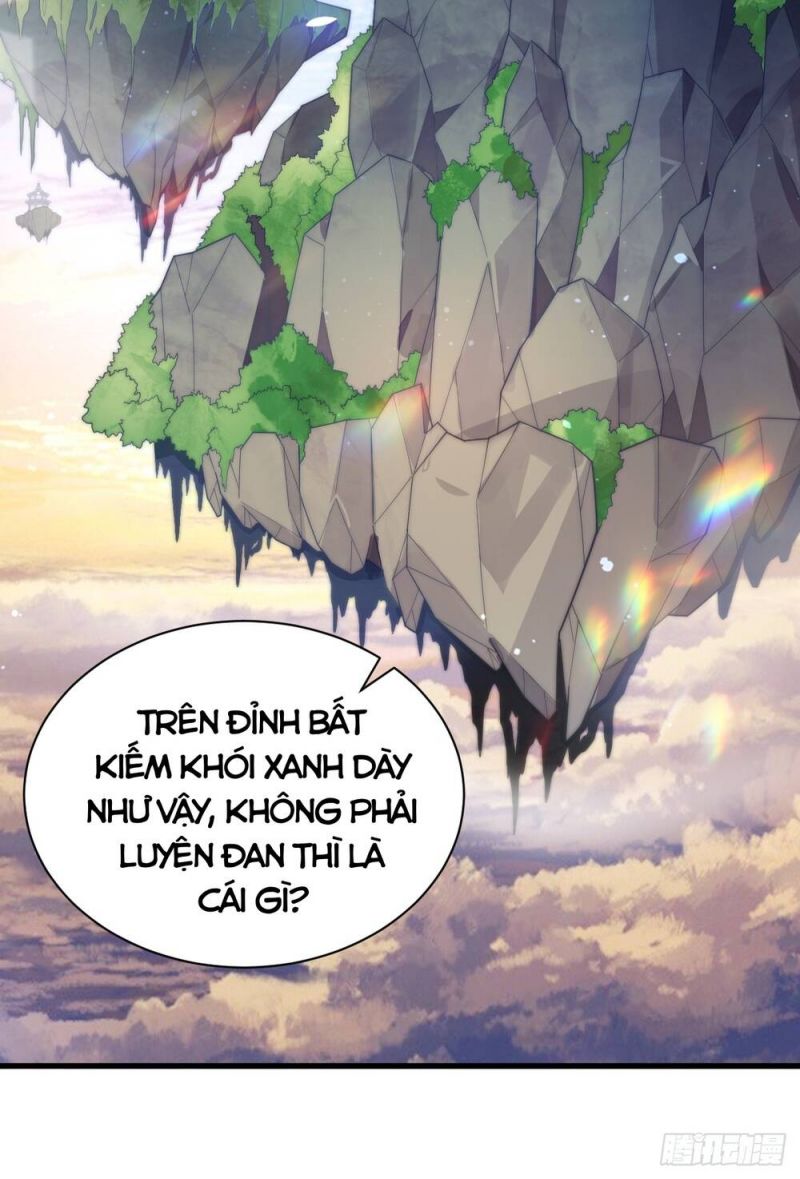 Nữ Đồ Đệ Ai Nấy Đều Muốn Giết Ta Chapter 6 - Trang 45