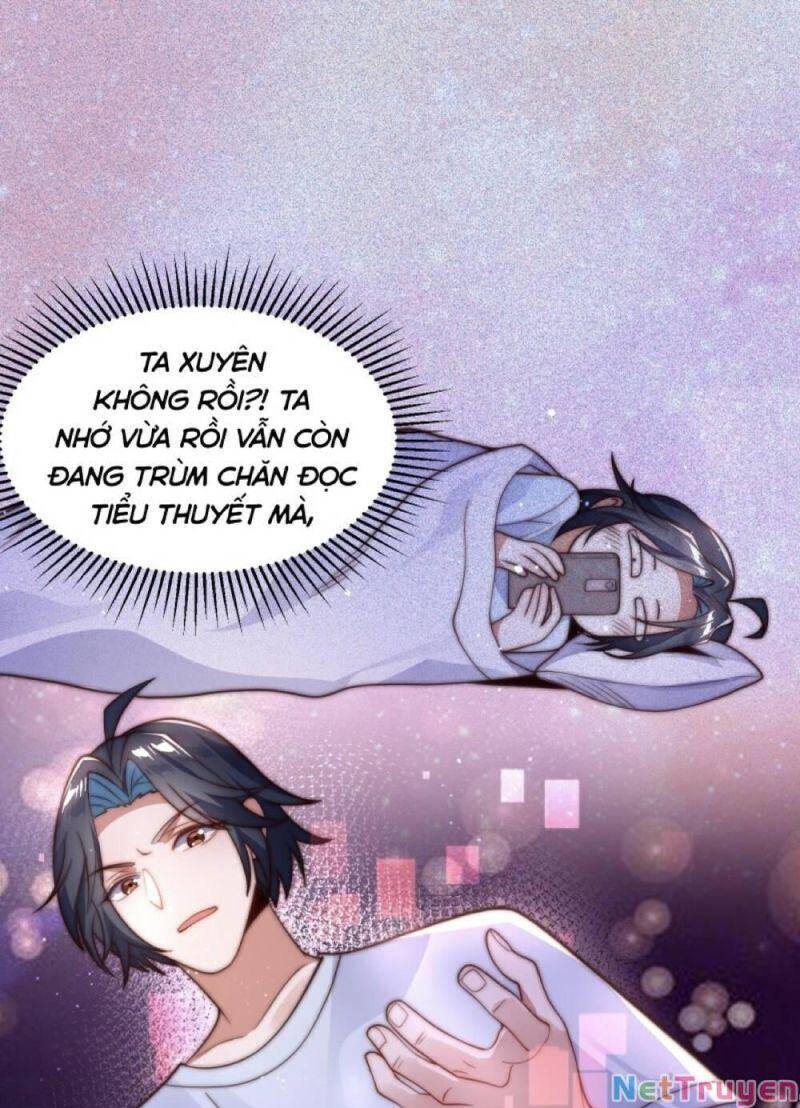 Nữ Đồ Đệ Ai Nấy Đều Muốn Giết Ta Chapter 2 - Trang 20