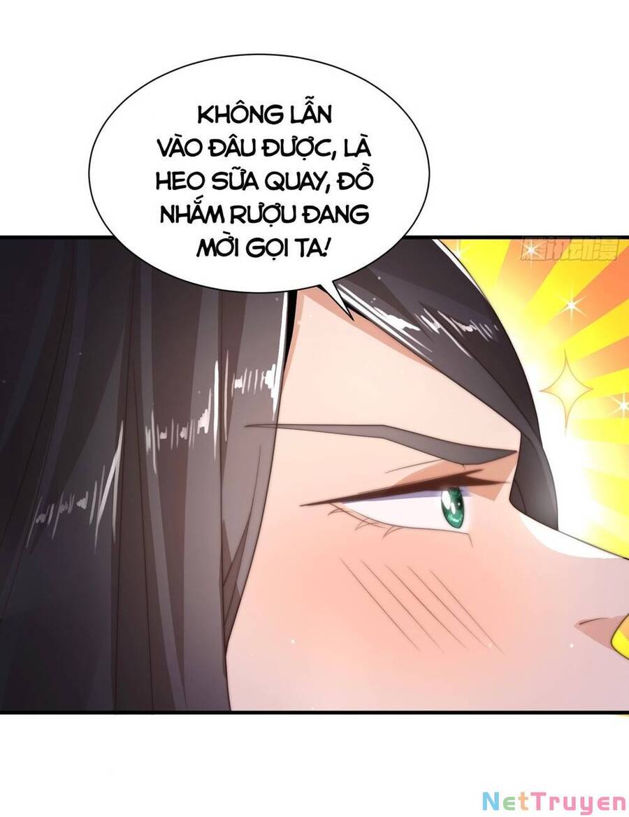 Nữ Đồ Đệ Ai Nấy Đều Muốn Giết Ta Chapter 7 - Trang 7