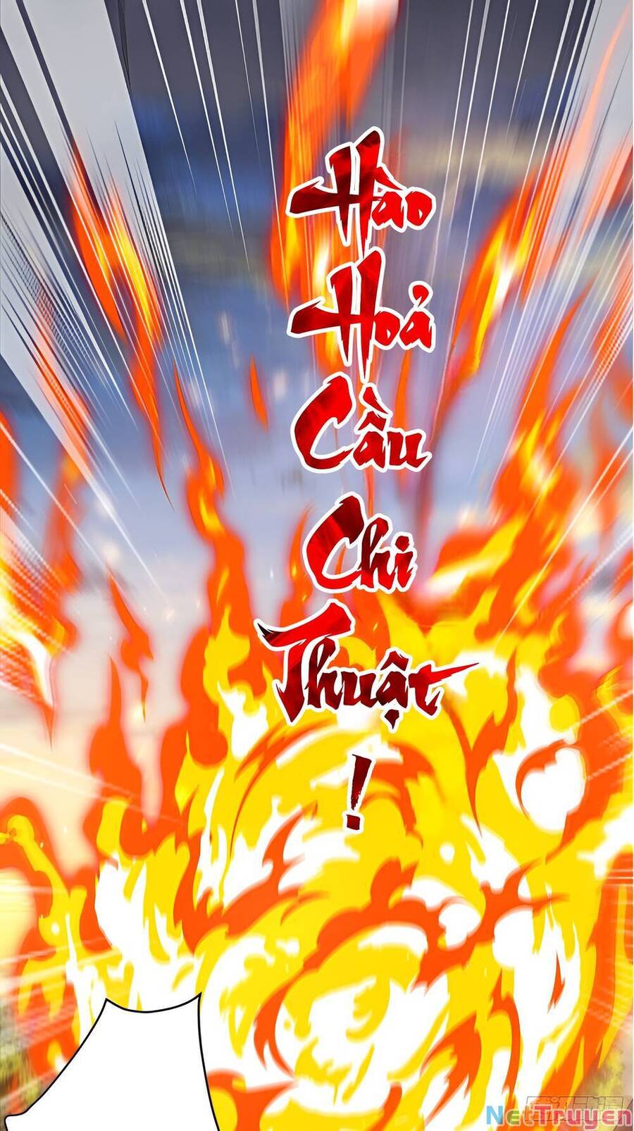 Nữ Đồ Đệ Ai Nấy Đều Muốn Giết Ta Chapter 9 - Trang 21