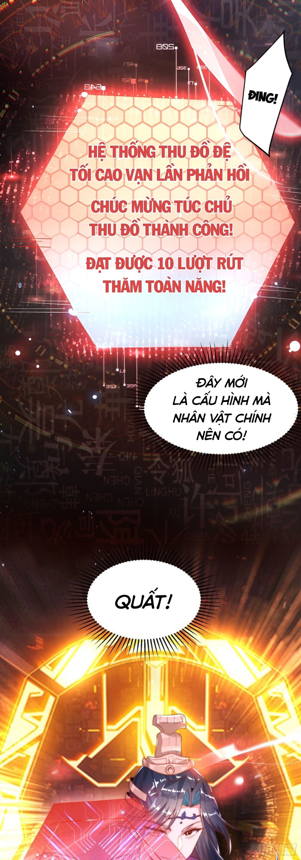 Nữ Đồ Đệ Ai Nấy Đều Muốn Giết Ta Chapter 1 - Trang 39