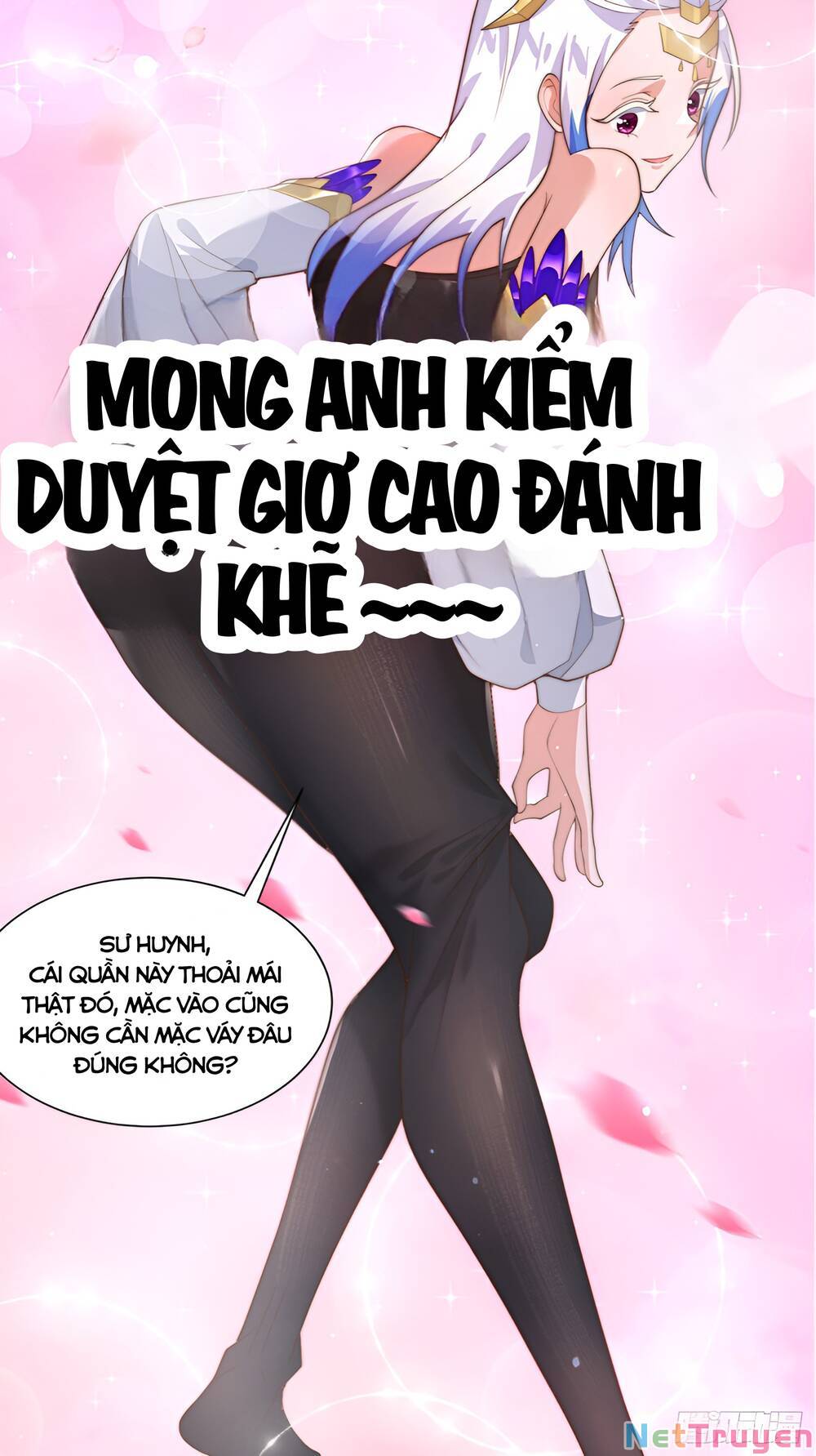 Nữ Đồ Đệ Ai Nấy Đều Muốn Giết Ta Chapter 5 - Trang 48