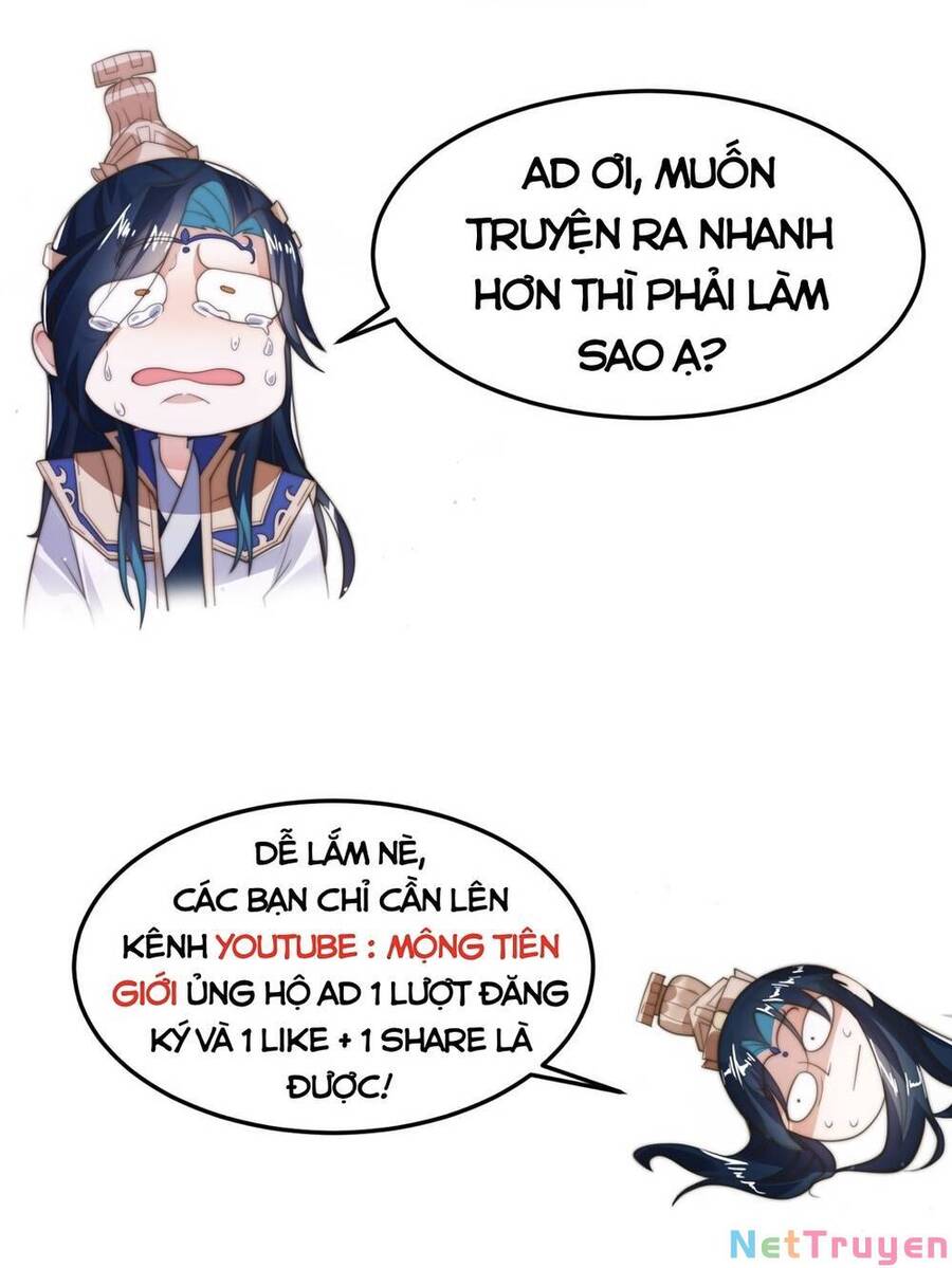 Nữ Đồ Đệ Ai Nấy Đều Muốn Giết Ta Chapter 7 - Trang 44