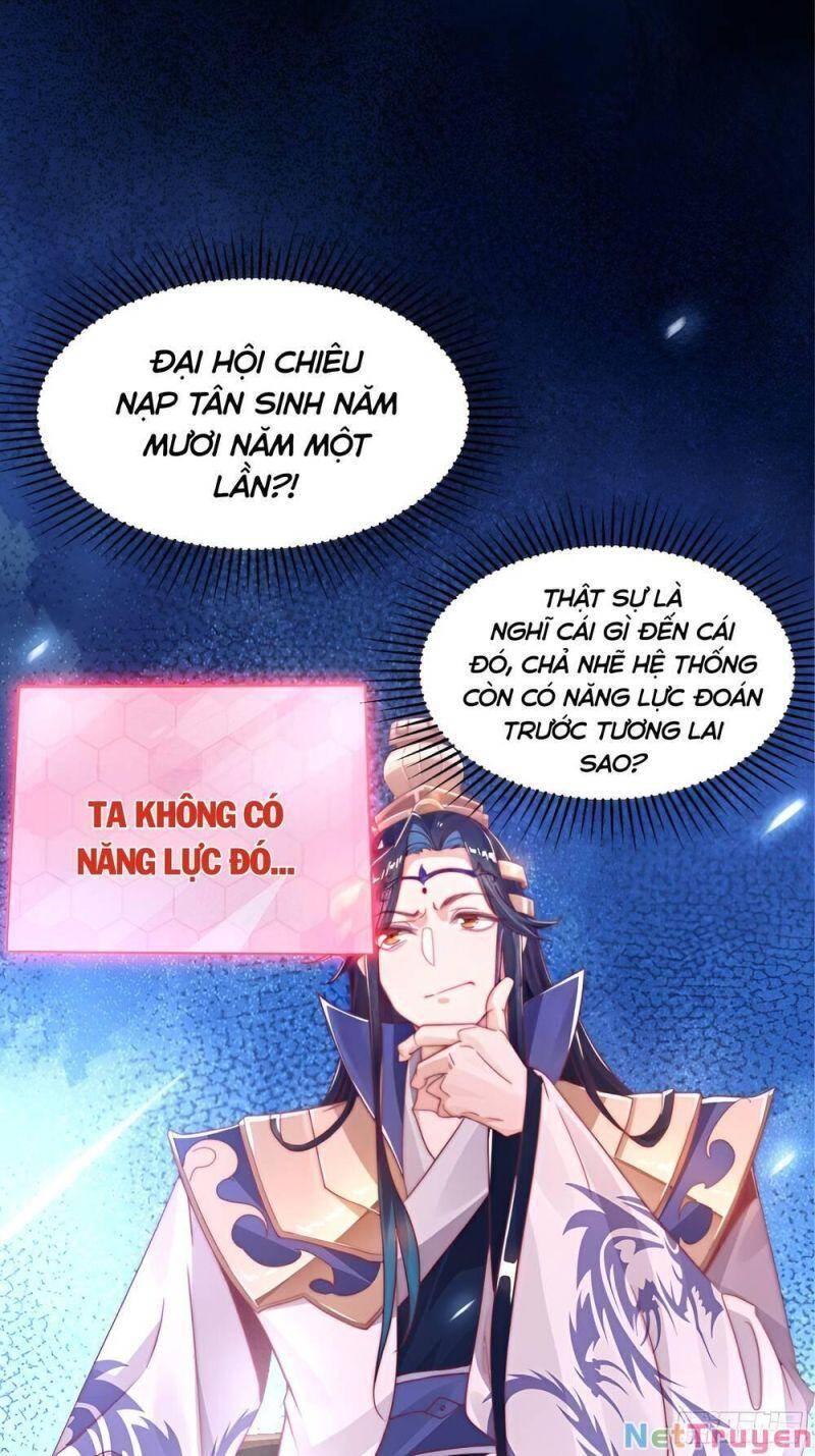 Nữ Đồ Đệ Ai Nấy Đều Muốn Giết Ta Chapter 2 - Trang 48