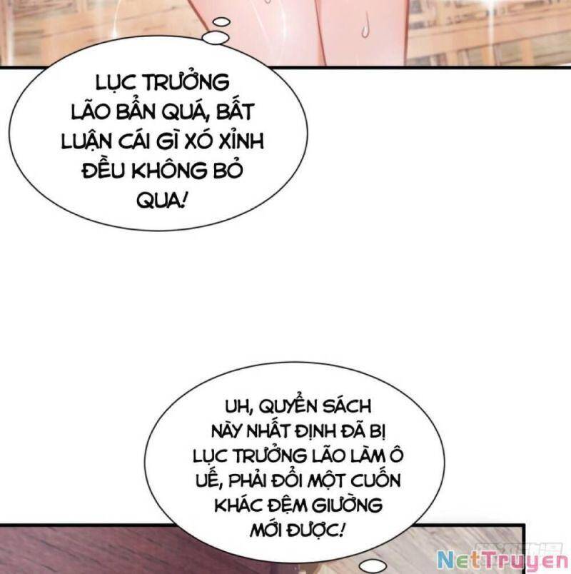 Nữ Đồ Đệ Ai Nấy Đều Muốn Giết Ta Chapter 4 - Trang 5