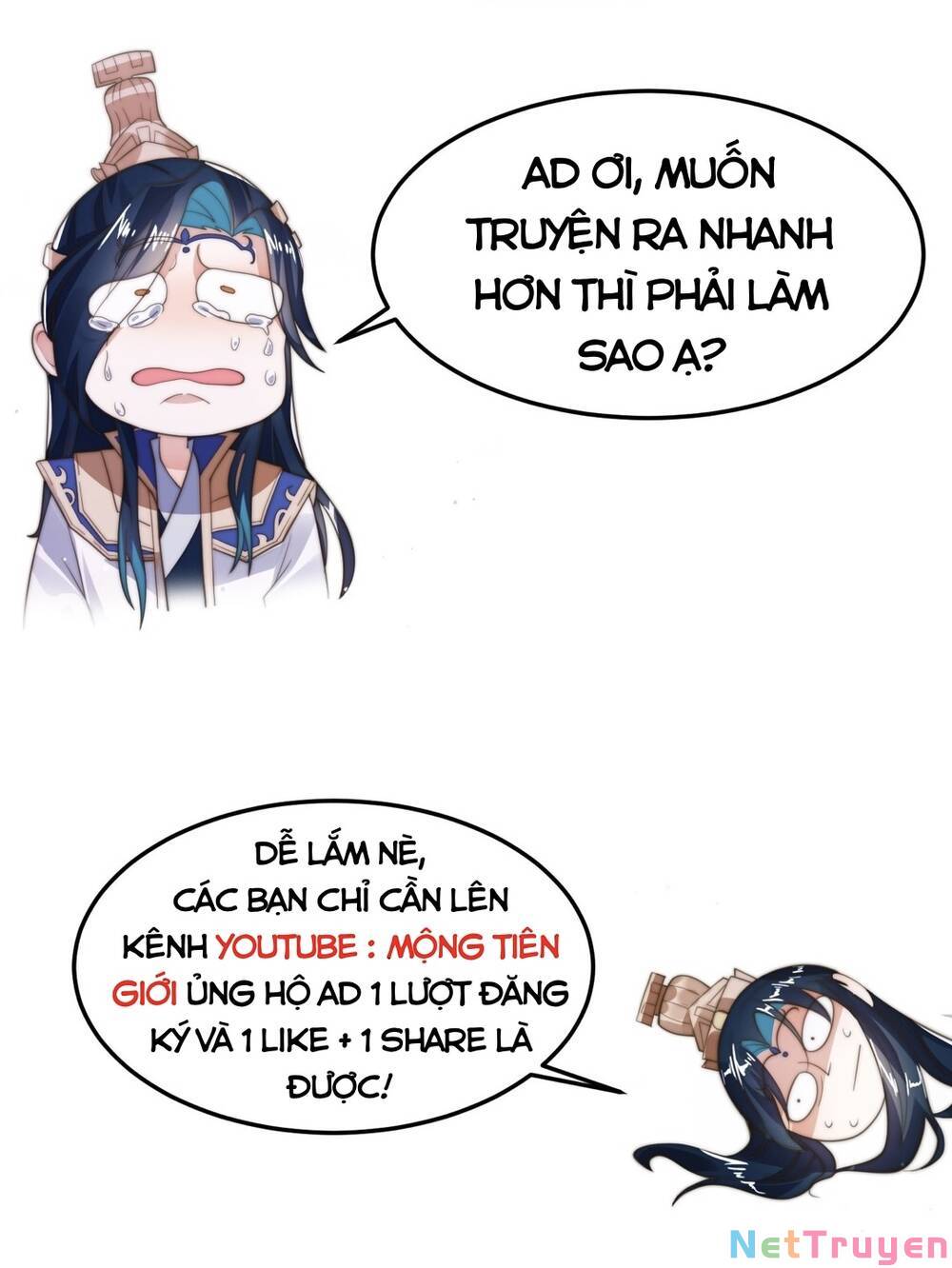 Nữ Đồ Đệ Ai Nấy Đều Muốn Giết Ta Chapter 5 - Trang 51