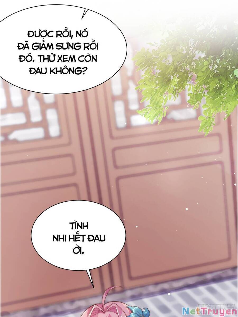 Nữ Đồ Đệ Ai Nấy Đều Muốn Giết Ta Chapter 9 - Trang 40