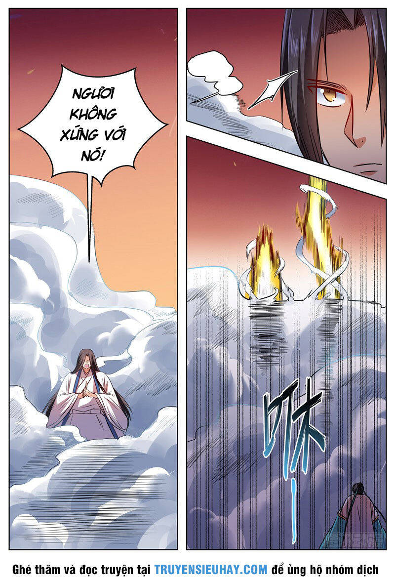 Ngã Dục Phong Thiên Chapter 46 - Trang 4