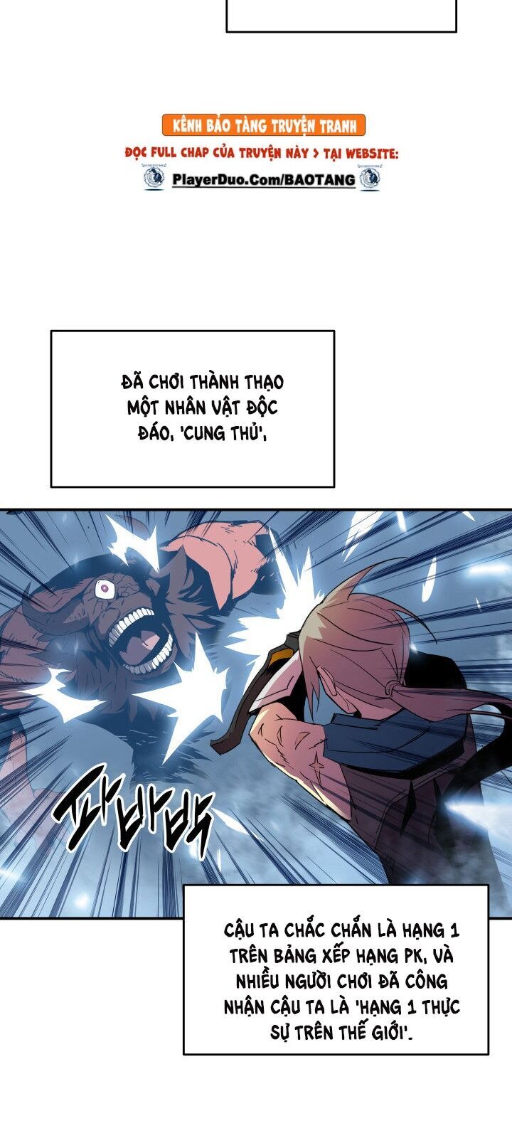 Tôi Là Lính Mới Chapter 18 - Trang 16