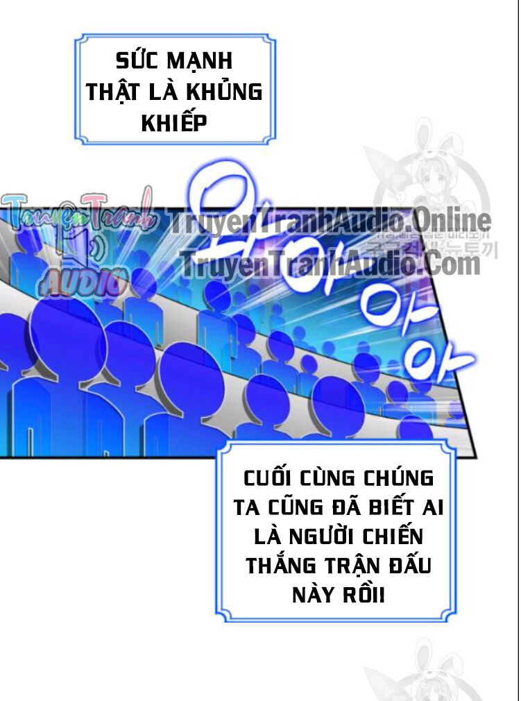 Tôi Là Lính Mới Chapter 27 - Trang 68