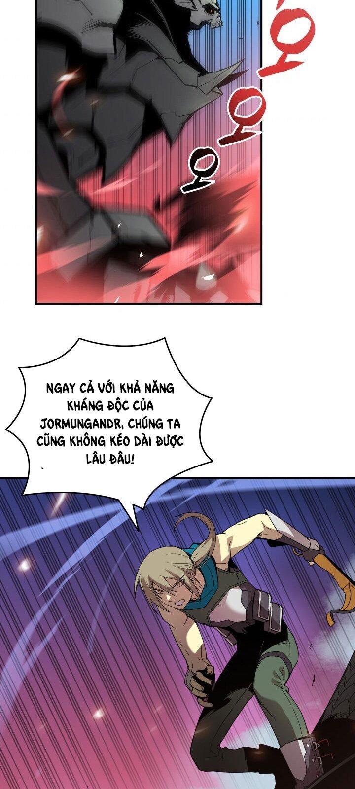 Tôi Là Lính Mới Chapter 19 - Trang 46