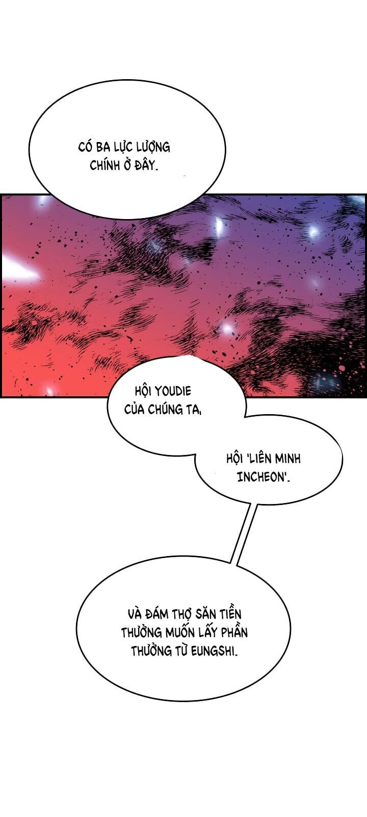 Tôi Là Lính Mới Chapter 21 - Trang 24