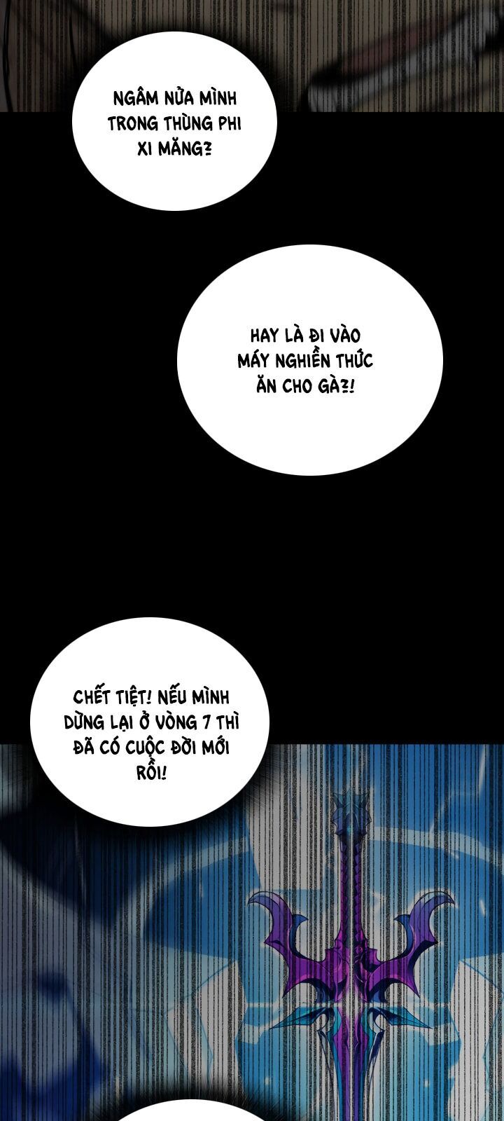 Tôi Là Lính Mới Chapter 1 - Trang 81