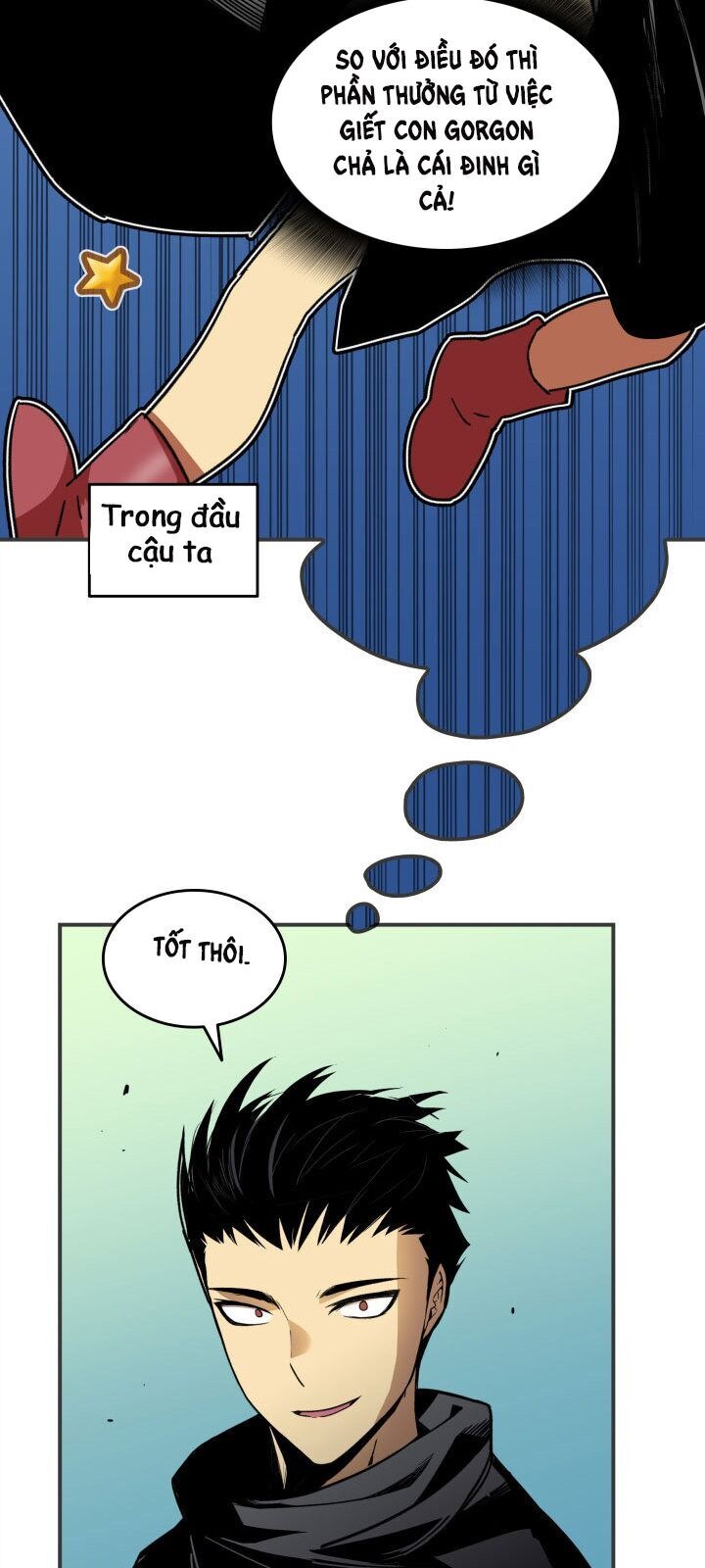 Tôi Là Lính Mới Chapter 18 - Trang 70