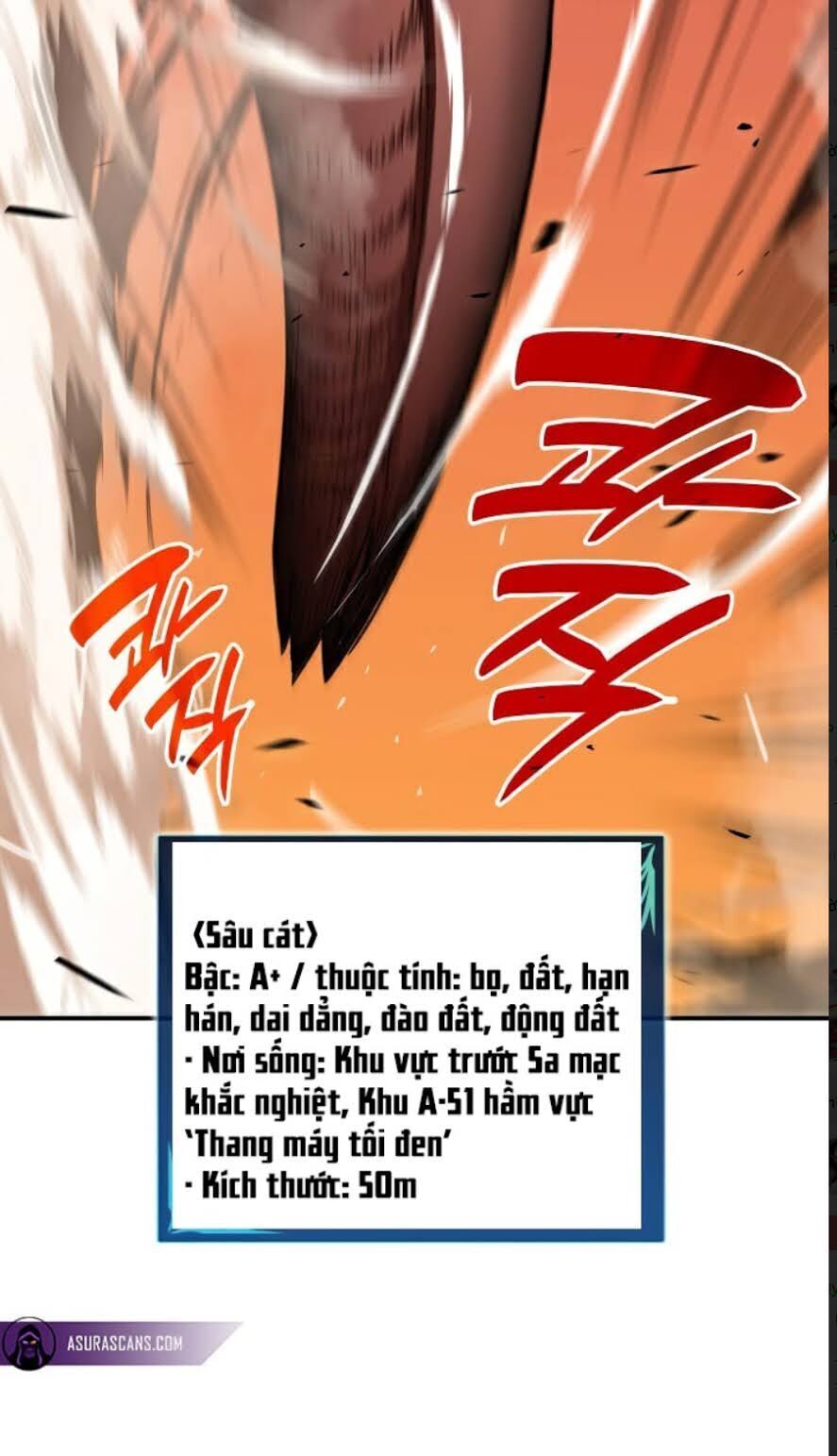 Tôi Là Lính Mới Chapter 22 - Trang 21