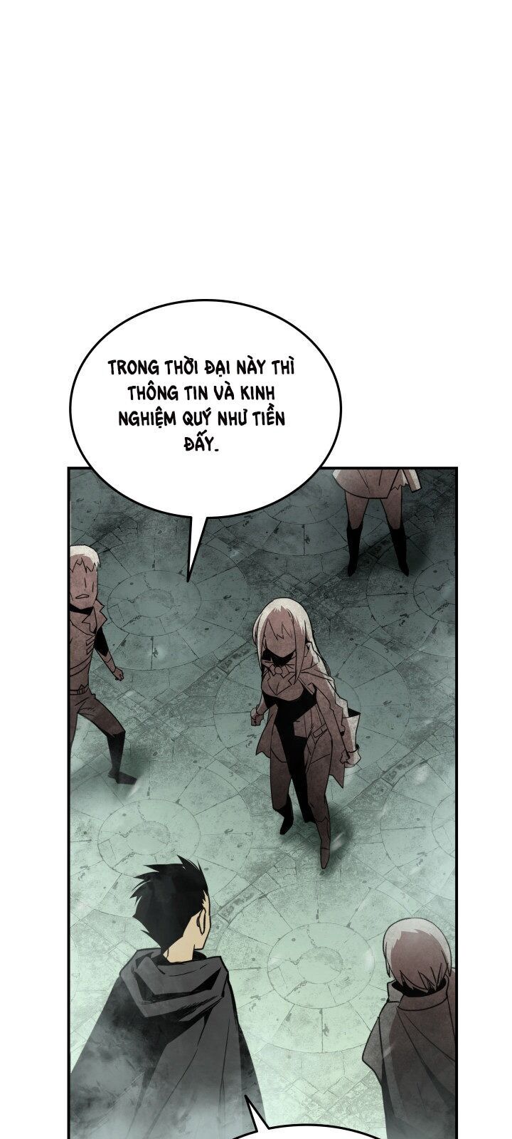 Tôi Là Lính Mới Chapter 14 - Trang 50