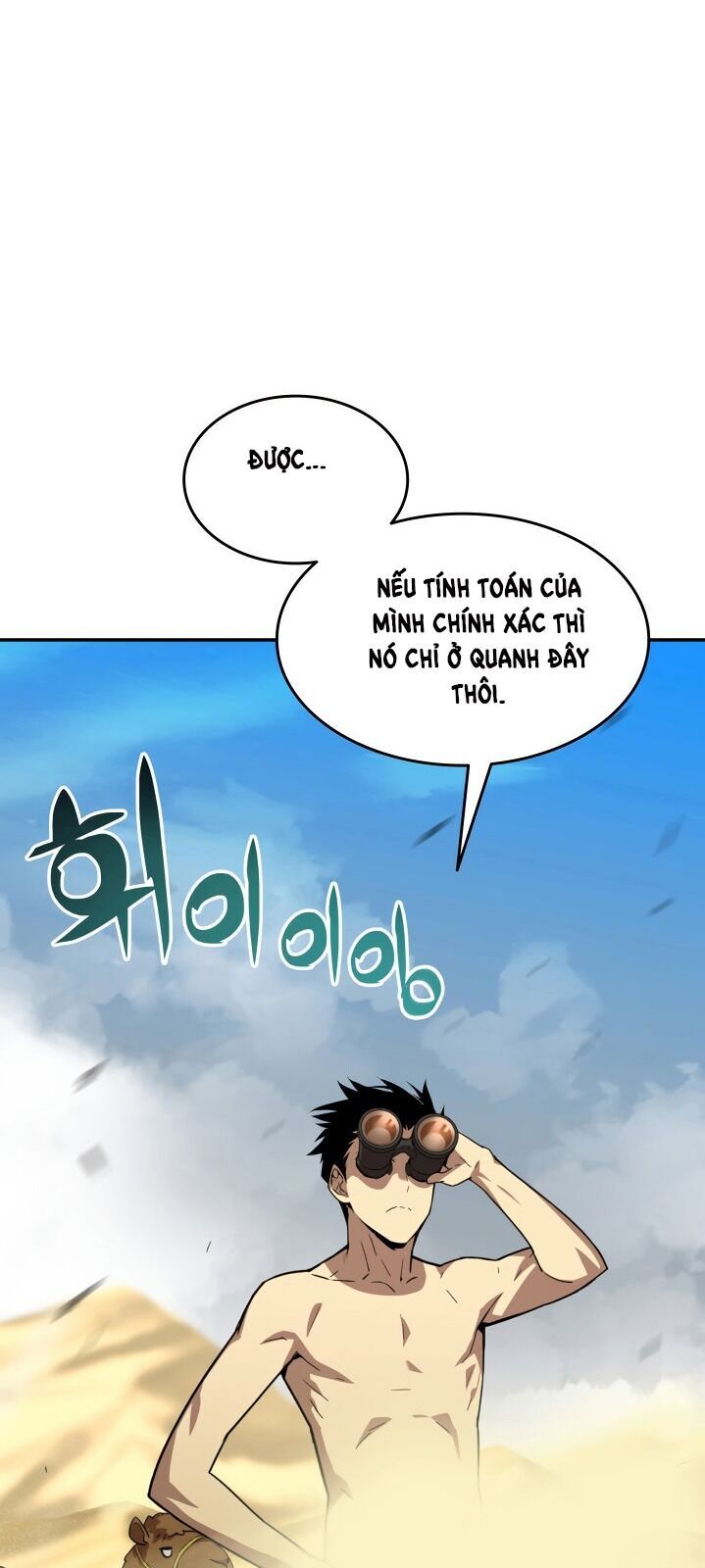 Tôi Là Lính Mới Chapter 7 - Trang 34